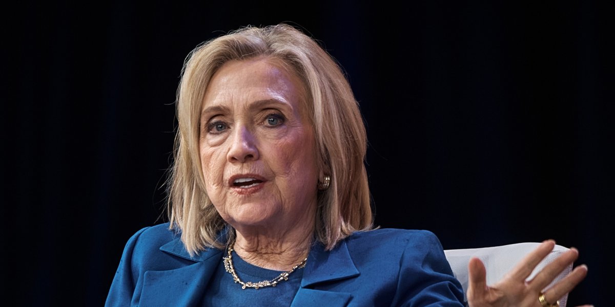 Hillary Clinton prestará depoimento em investigação sobre Jeffrey Epstein