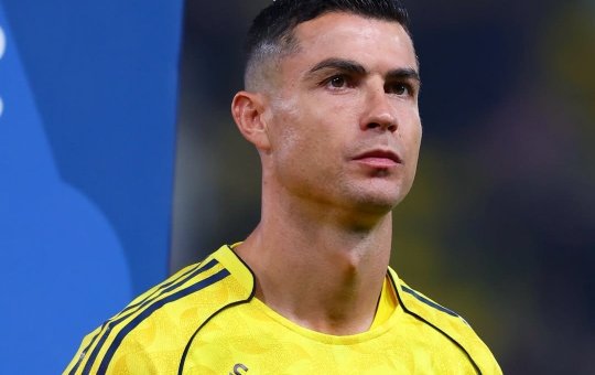 Cristiano Ronaldo compra porcentagem de clube espanhol e se torna um dos donos da equipe: 'Sempre tive a ambição'