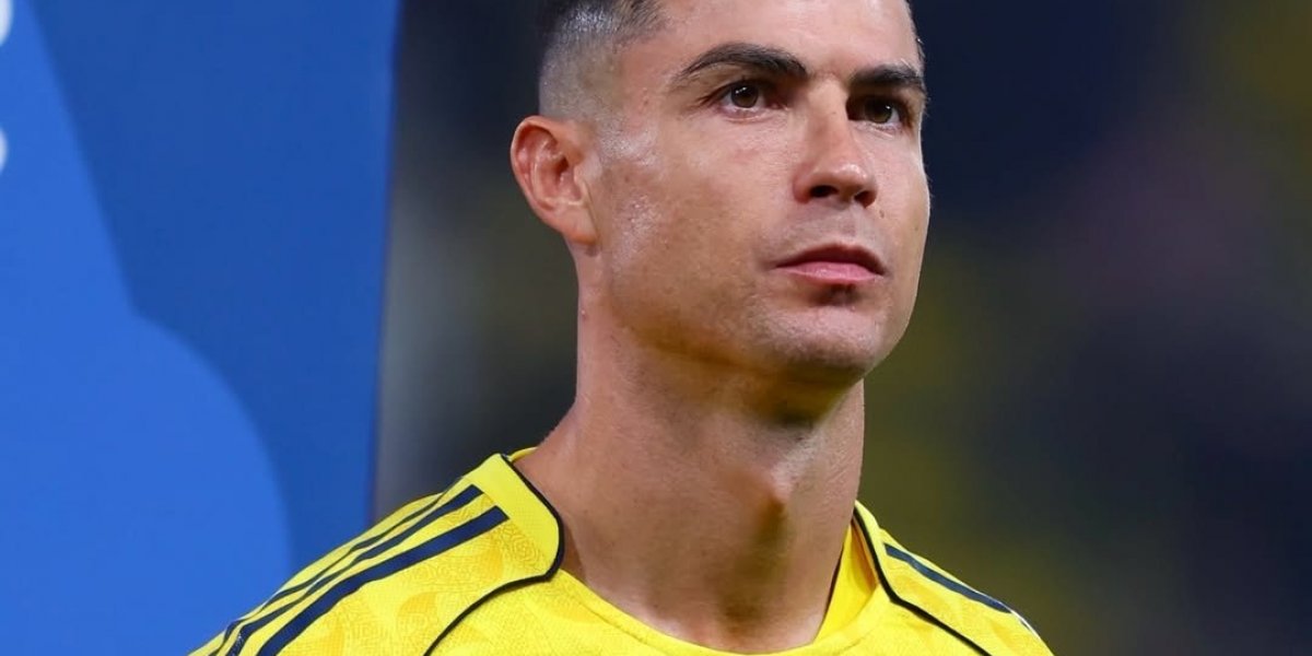 Cristiano Ronaldo compra porcentagem de clube espanhol e se torna um dos donos da equipe: 'Sempre tive a ambição'