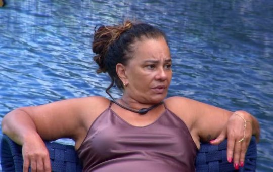 Solange Couto causa polêmica ao dizer que Deus não deu filhos a Ana Paula pois ela 'não gosta de gente'