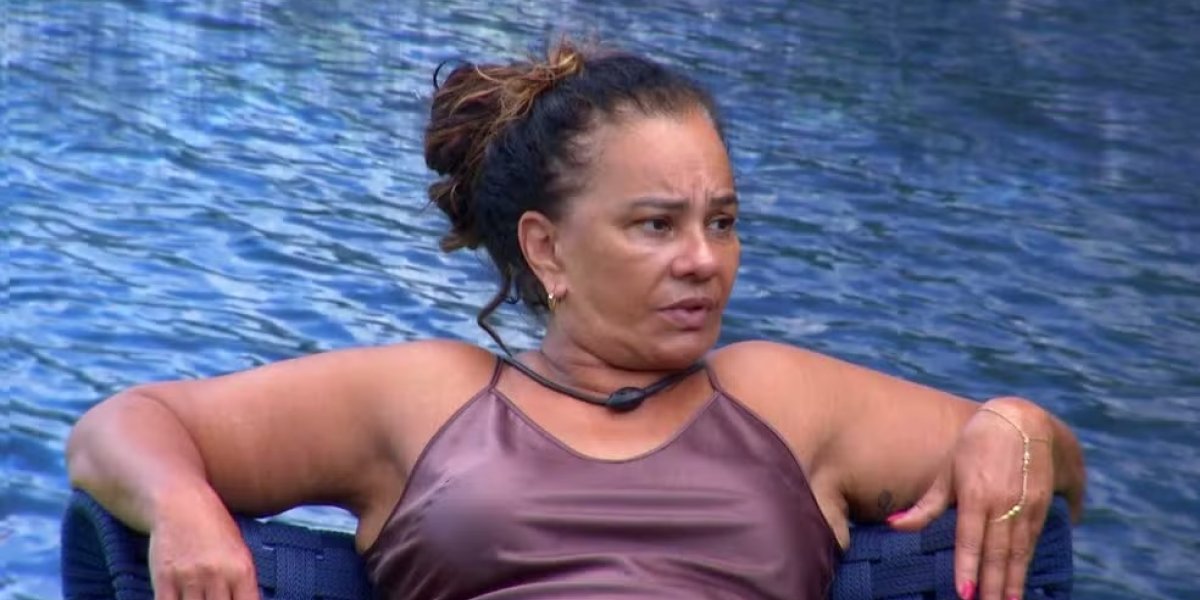 Solange Couto causa polêmica ao dizer que Deus não deu filhos a Ana Paula pois ela 'não gosta de gente'