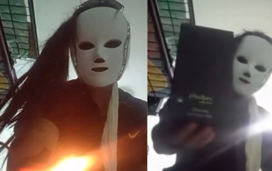 Mulher de 24 anos é presa por torturar homem e persegui-lo até UPA para "terminar o serviço"