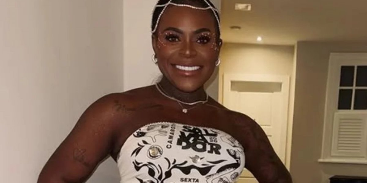 Ação movida pelo PT contra Jojo Todynho tem desfecho definido pela justiça