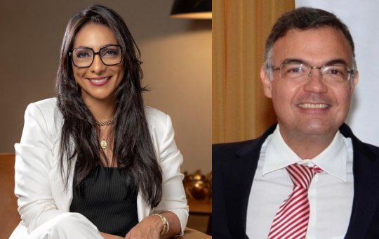 Justiça rejeita queixa-crime e advogados Ana Patrícia e Eugênio Kruschewsky saem vitoriosos