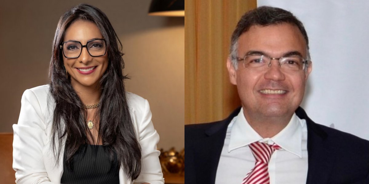 Justiça rejeita queixa-crime e advogados Ana Patrícia e Eugênio Kruschewsky saem vitoriosos