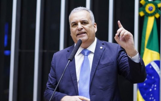 Relator da CPMI do INSS celebra aprovação de requerimentos e ressalta quebra de sigilo ligada ao Banco Master