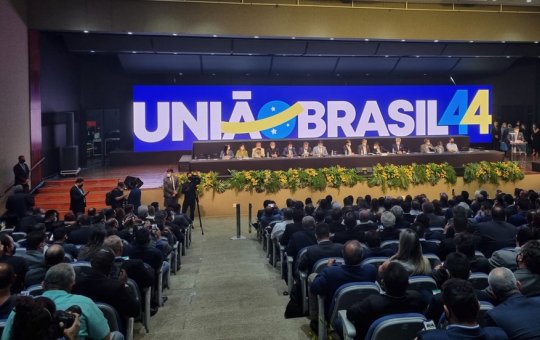União Brasil pode perder ao menos 20 parlamentares na próxima janela partidária
