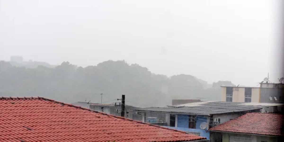 Chove ou não? Confira a previsão do tempo para o fim de semana em Salvador