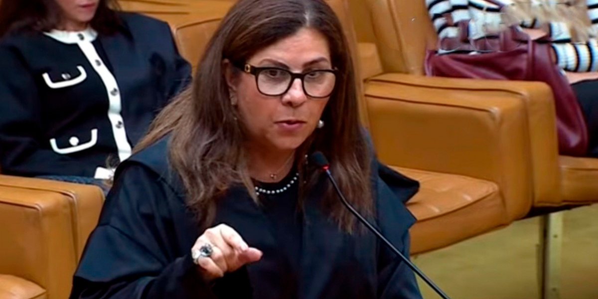 Juíza aposentada reclama da 'falta de lanche e café' para magistrados 