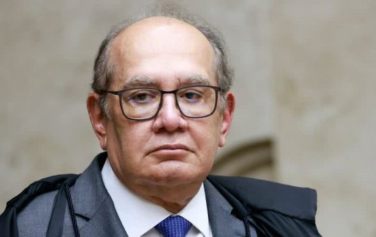 Gilmar Mendes suspende quebra de sigilos de empresa ligada à família de Toffoli