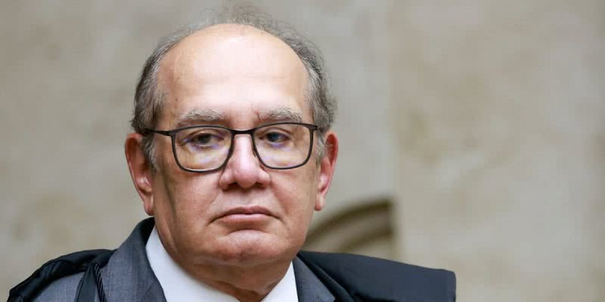 Gilmar Mendes suspende quebra de sigilos de empresa ligada à família de Toffoli