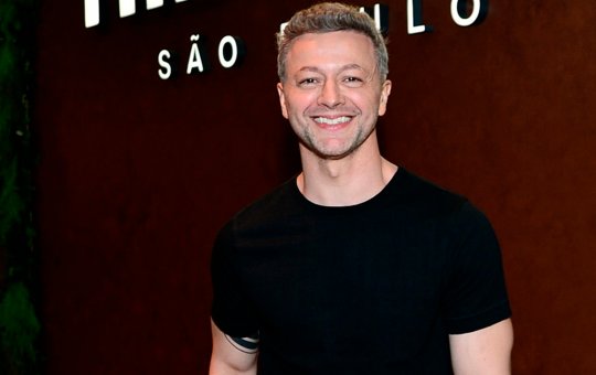 Ex-marido de Sandy é ferido em tentativa de assalto a caminho de aeroporto em São Paulo