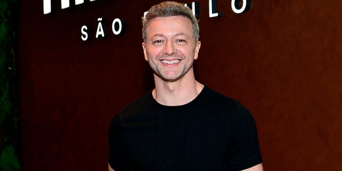 Ex-marido de Sandy é ferido em tentativa de assalto a caminho de aeroporto em São Paulo