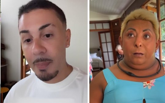 Carlinhos Maia questiona adotar a influenciadora Patixa Teló e faz apelo