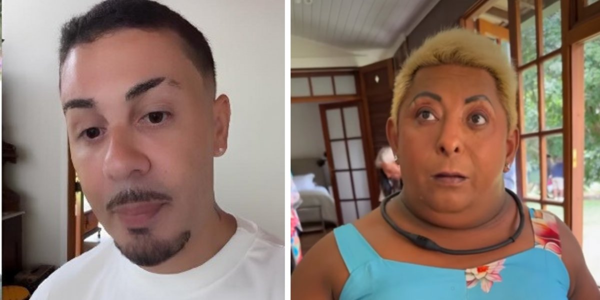 Carlinhos Maia questiona adotar a influenciadora Patixa Teló e faz apelo