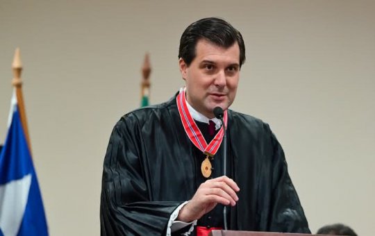 Pedro Maia é recondicionado ao Ministério Público da Bahia