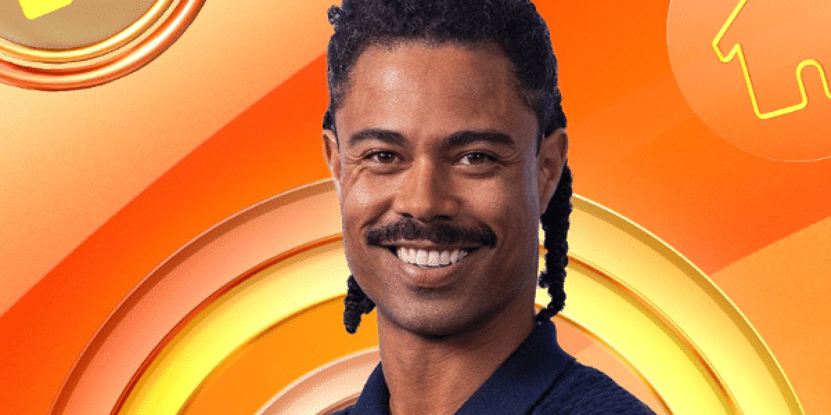 Breno é escolhido na dinâmica do “Exilado” e deixa a casa no BBB 26