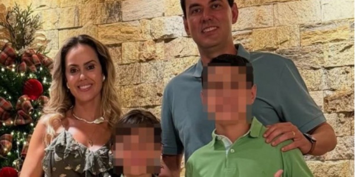 Polícia conclui que secretário de Itumbiara planejou morte dos filhos e ameaçou a ex-esposa