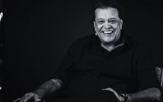 Morre o ator e diretor Dennis Carvalho, ícone da teledramaturgia brasileira, aos 78 anos