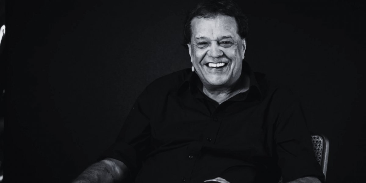 Morre o ator e diretor Dennis Carvalho, ícone da teledramaturgia brasileira, aos 78 anos