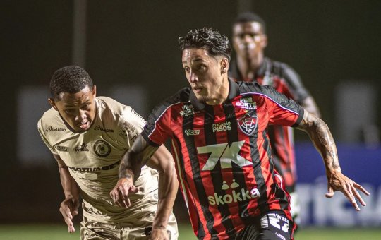 Vitória x Jacuipense: prováveis escalações, onde assistir e arbitragem