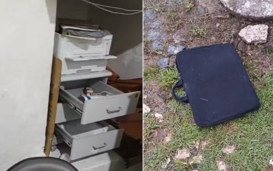 Instituição que atende pessoas com autismo é invadida em Salvador