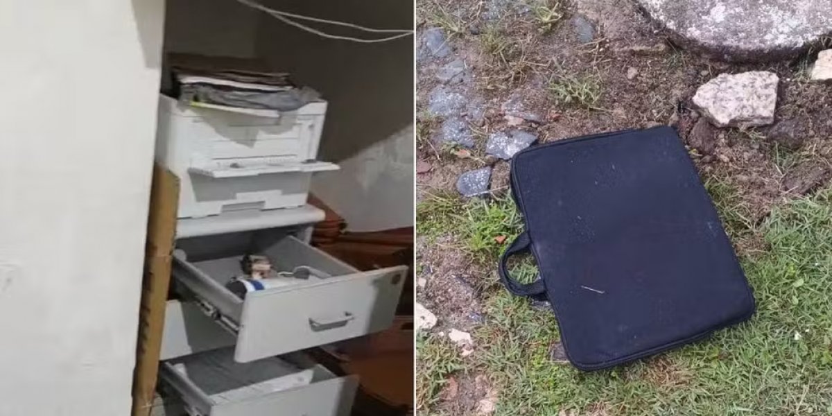 Instituição que atende pessoas com autismo é invadida em Salvador