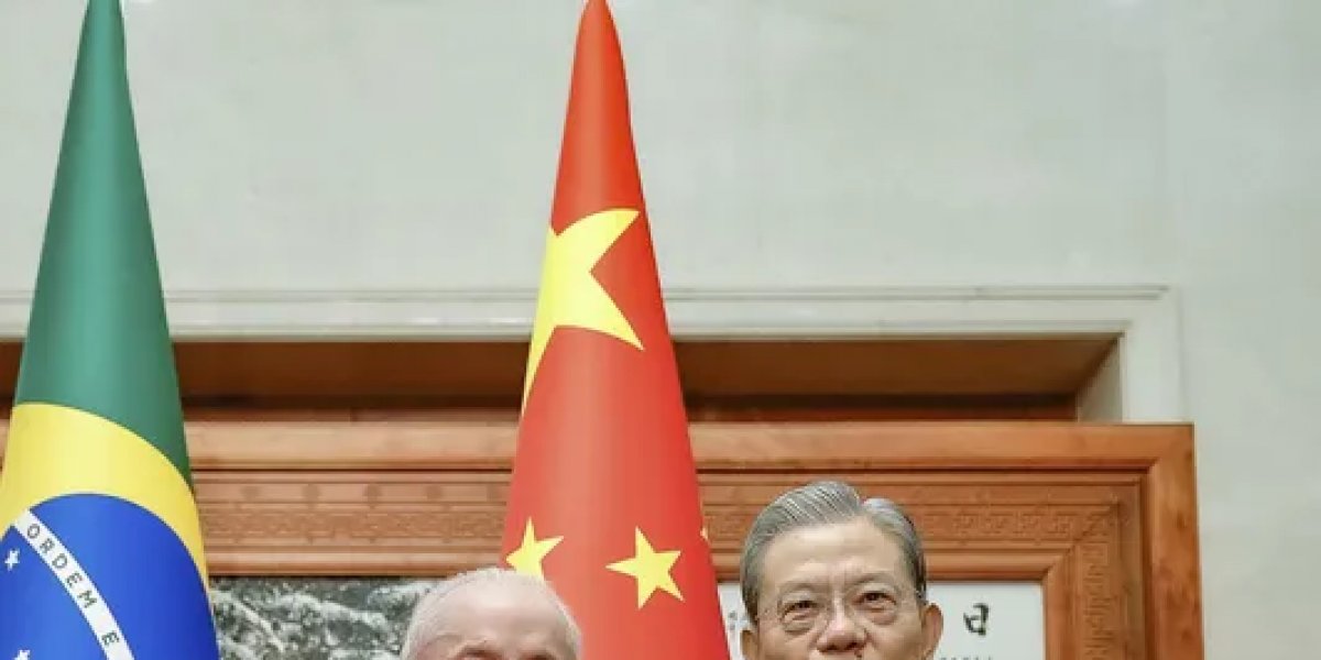 Relatório dos EUA aponta suposta base chinesa em Salvador