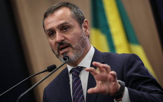 PF pede R$ 200 milhões para reforçar segurança de candidatos à Presidência nas eleições