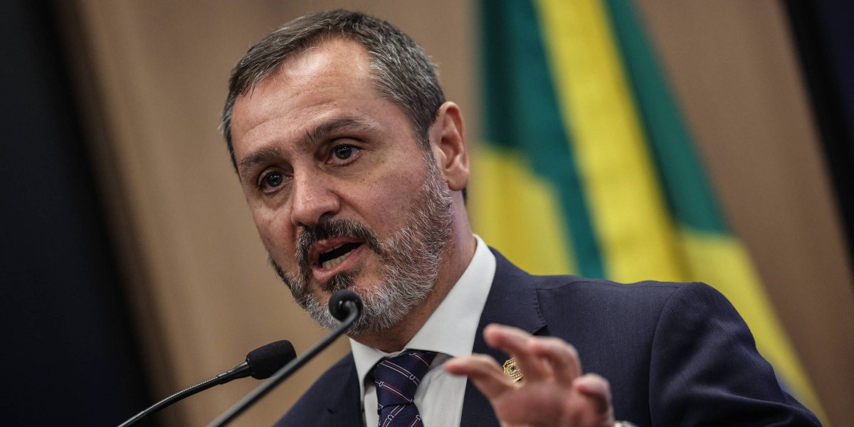 PF pede R$ 200 milhões para reforçar segurança de candidatos à Presidência nas eleições