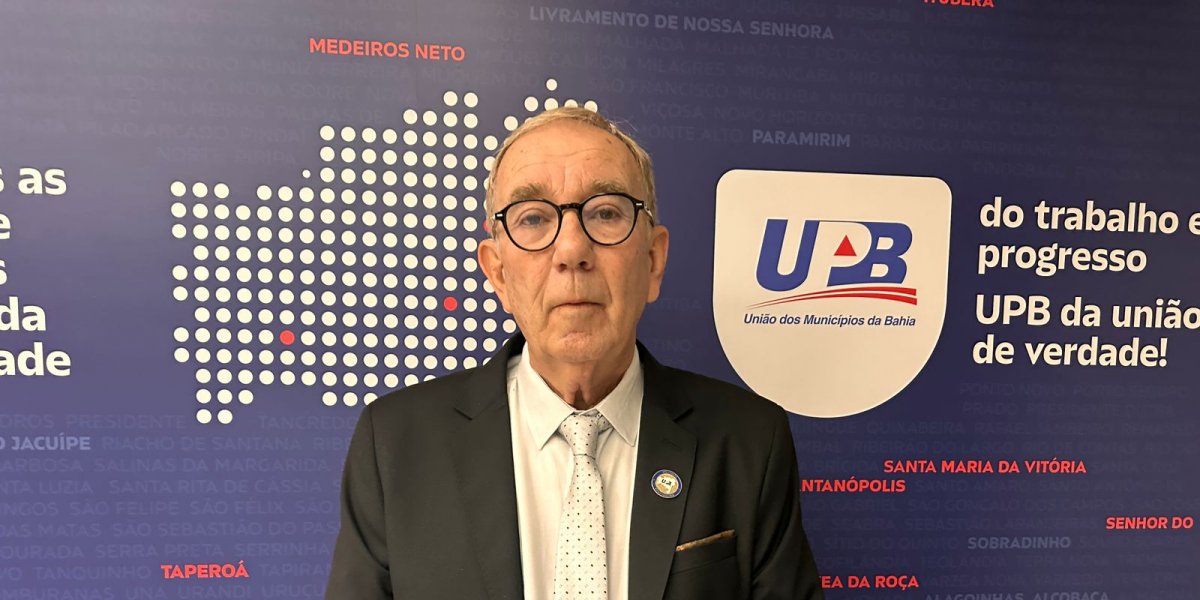 Presidente da UPB destaca importância do crédito e da desburocratização para o turismo baiano