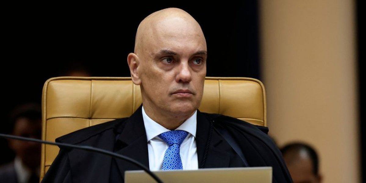 Moraes nega novo pedido de prisão domiciliar para Jair Bolsonaro