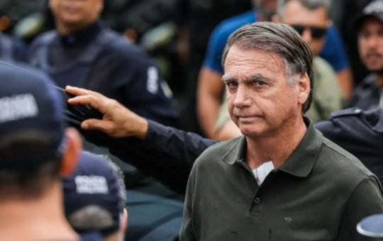 Jair Bolsonaro