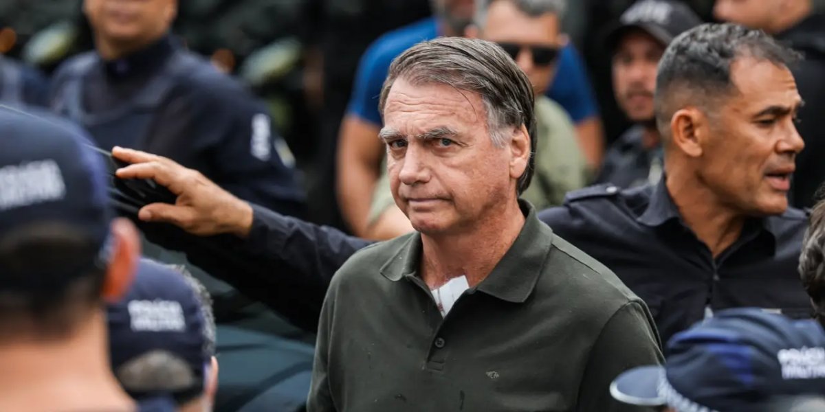 Jair Bolsonaro