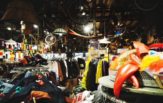 De volta aos anos 2000: como o vintage virou fenômeno mundial