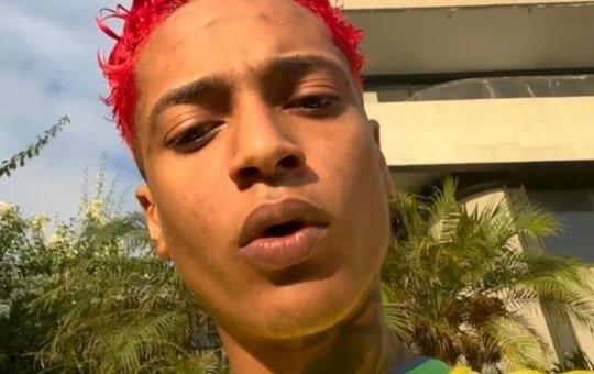 Foragido, Oruam é declarado réu revel por tentativa de homicídio de delegado no Rio