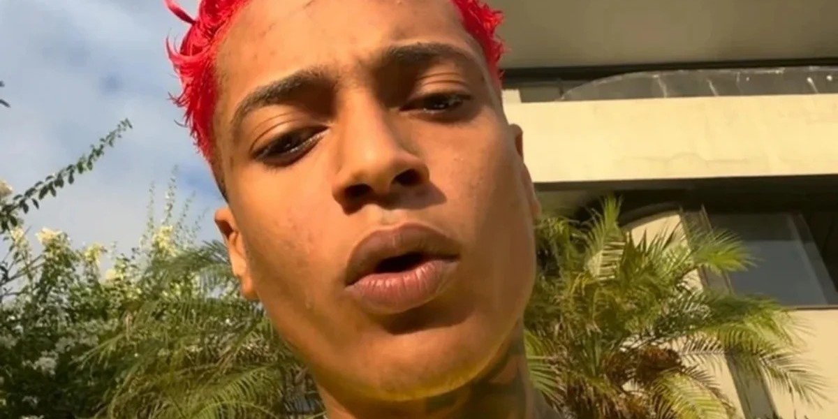 Foragido, Oruam é declarado réu revel por tentativa de homicídio de delegado no Rio