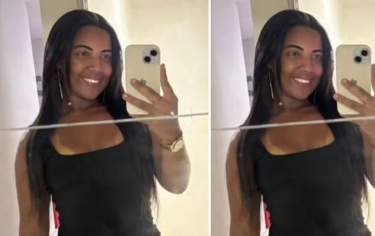 Mulher é esfaqueada e queimada após recusar relacionamento com ex-colega de trabalho