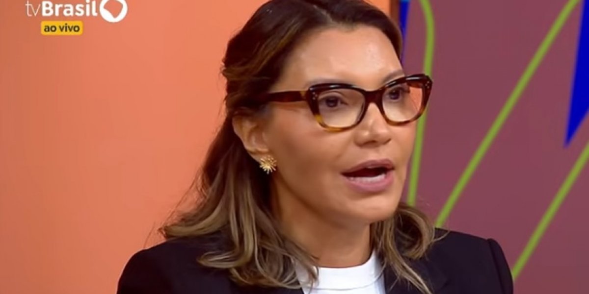 Janja revela ter sofrido assédio duas vezes mesmo enquanto primeira-dama