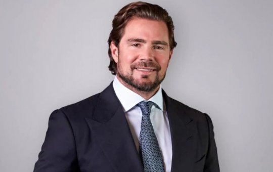 Daniel Vorcaro é preso em nova fase de operação da PF que investiga o Banco Master