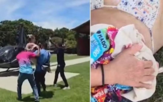 Turistas do RS atingidas por tiros em área de conflito na Bahia recebem alta