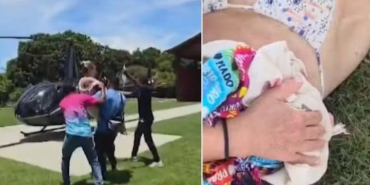 Turistas do RS atingidas por tiros em área de conflito na Bahia recebem alta