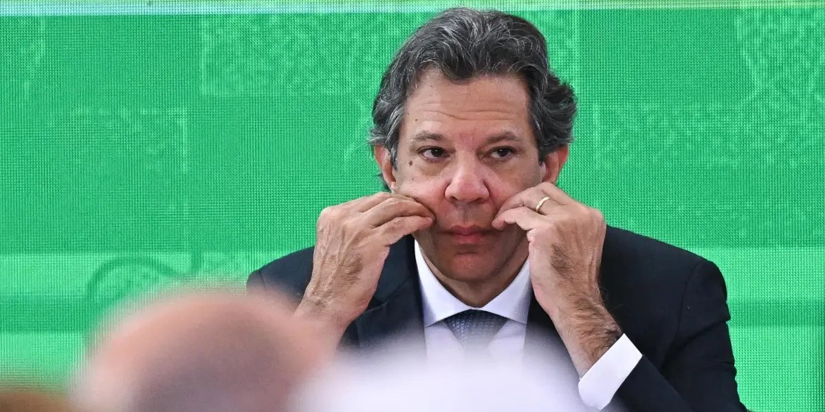 Haddad sinaliza que pode se candidatar em SP a pedido de Lula