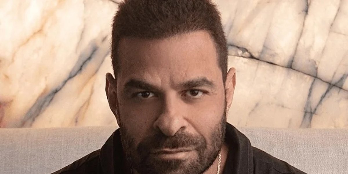 Fabiano Zettel, cunhado de Daniel Vorcaro, também é alvo de mandado de prisão