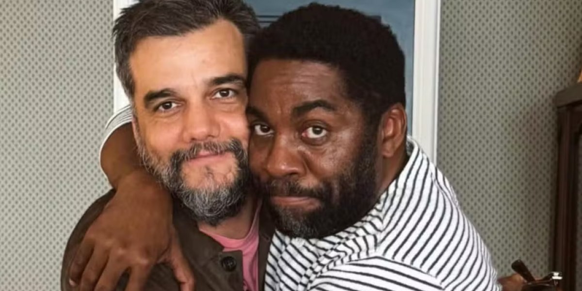 Wagner Moura confirma que irá à cerimônia do Oscar acompanhado de Lázaro Ramos