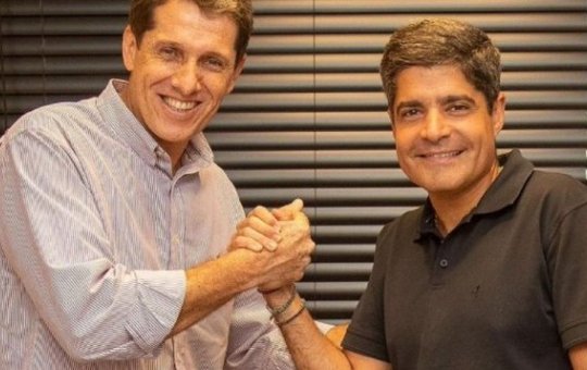 Zé Cocá pode apoiar ACM Neto caso sejam feitas obras estruturais em Jequié: 'Sempre coloquei isso como prioridade'