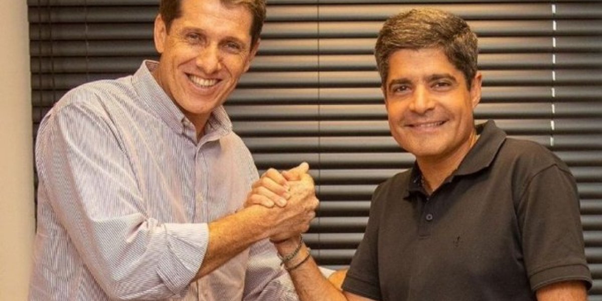 Zé Cocá pode apoiar ACM Neto caso sejam feitas obras estruturais em Jequié: 'Sempre coloquei isso como prioridade'