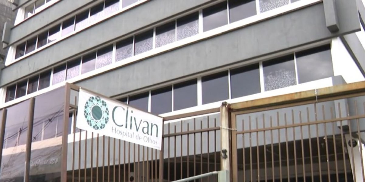 Clínica oftalmológica é interditada após denúncias sobre cirurgias de catarata em Salvador