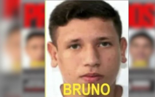 Último réu foragido de caso de estupro coletivo no RJ se entrega à polícia