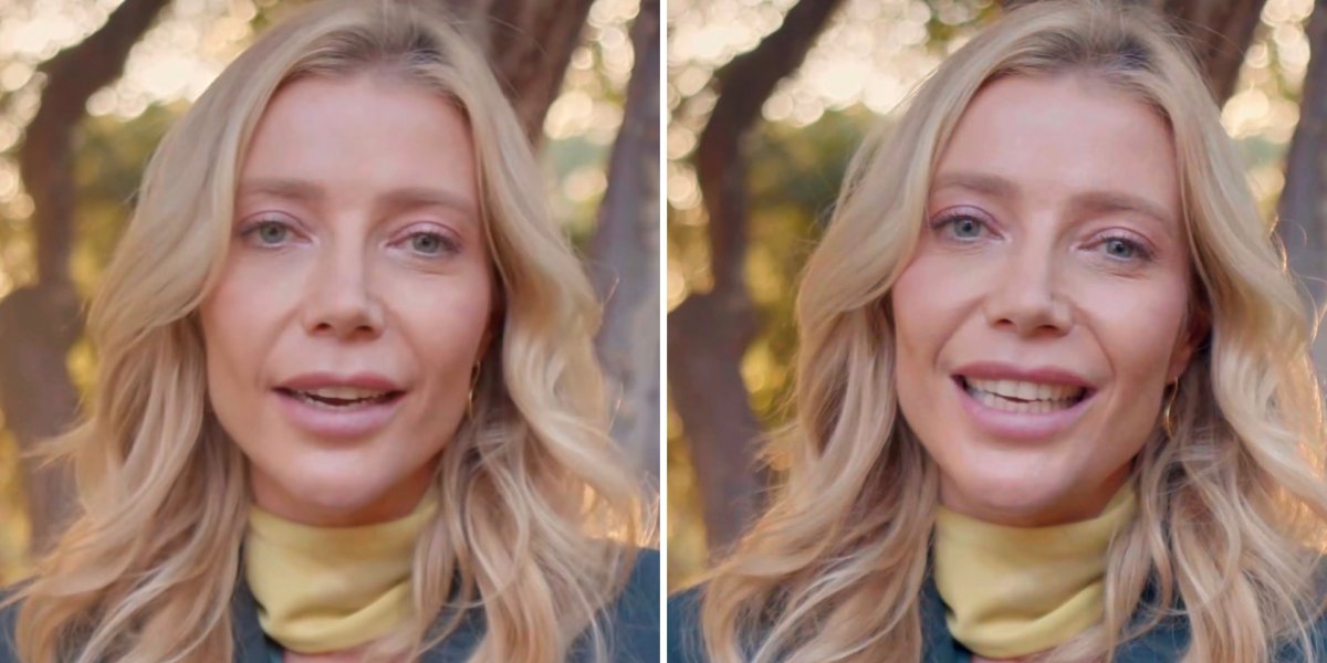 Luiza Possi abandona a MPB e anuncia carreira gospel